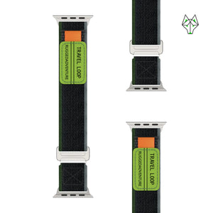 Cestovná slučka WolfBand