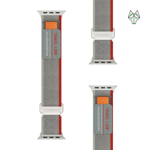 Cestovná slučka WolfBand