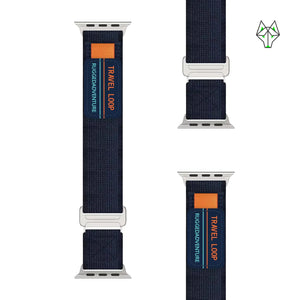 Cestovná slučka WolfBand