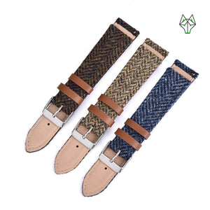 WolfBand Tweet Classic Loop