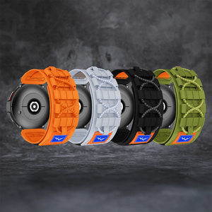 WolfBand Sierra Nylon Loop 20 mm - Quick Release