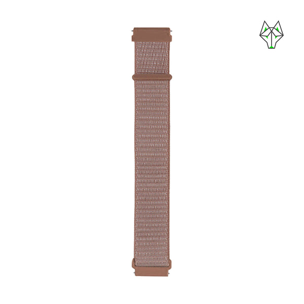 WolfBand Nylon hurok 22 mm - gyorskioldó