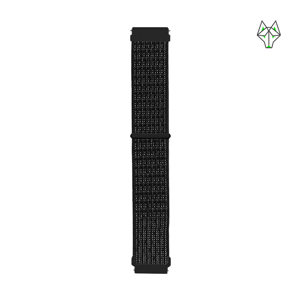 WolfBand Nylon Loop 20 mm - Quick Release