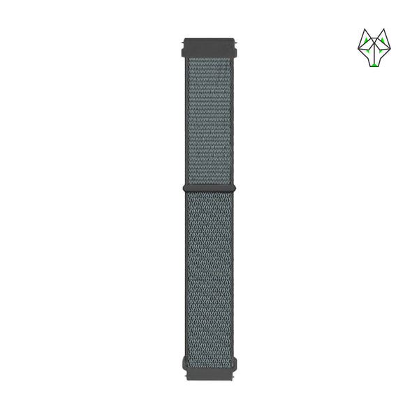 WolfBand Nylon Loop 20 mm - Quick Release