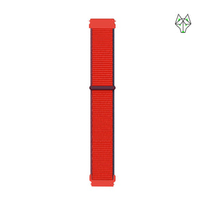 Pętla nylonowa WolfBand 22 mm - Quick Release