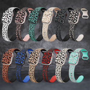 WolfBand Silicon Wildcat Loop