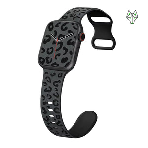 WolfBand Silicon Wildcat Loop
