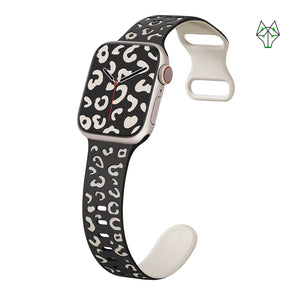 WolfBand Silicon Wildcat Loop