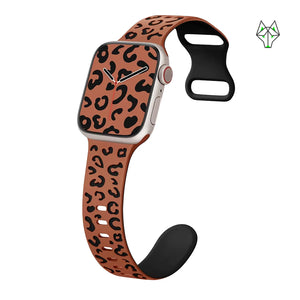 WolfBand Silicon Wildcat Loop