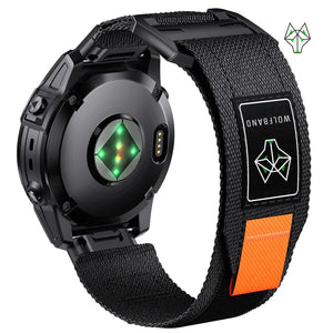 WolfBand Wolf Loop - 26 mm