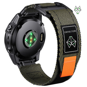 WolfBand Wolf Loop - 26 mm