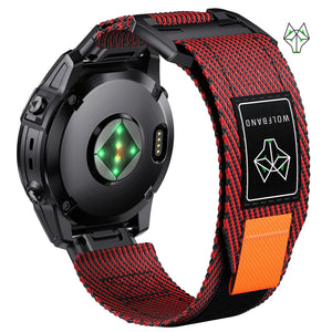 WolfBand Wolf Loop - 26 mm