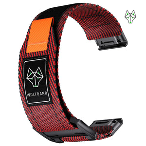 WolfBand Wolf Loop - 26 mm