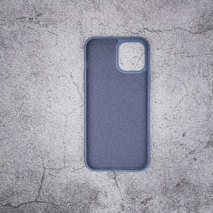 iPhone 12 Serie TPU Silikon Case - WolfProtect.de