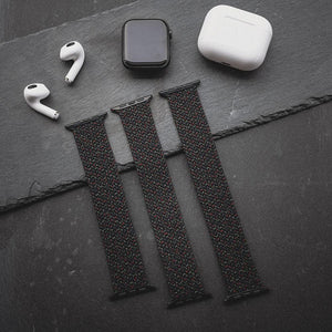 WolfBand Solo Loop Pro 38/40/41 mm - WolfProtect.de