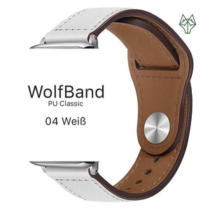 WolfBand Classic Loop vegan - WolfProtect.de