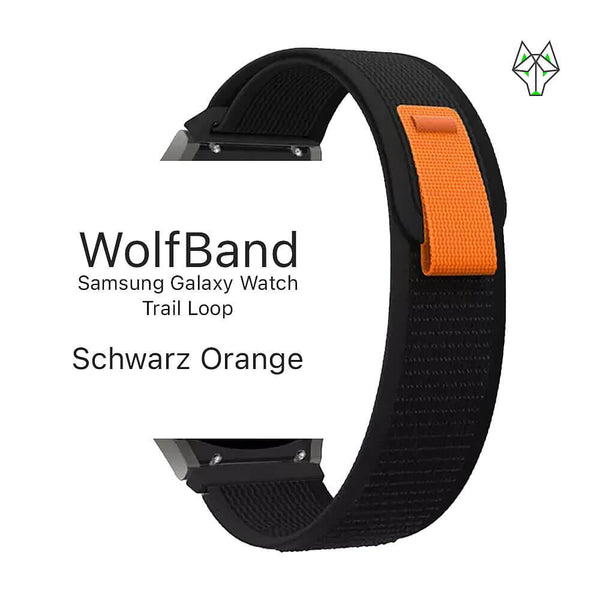 WolfBand Trail Loop - WolfProtect.de