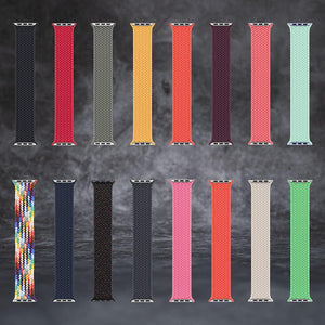 WolfBand Solo Loop Pro 42/44/45/49 mm - WolfProtect.de