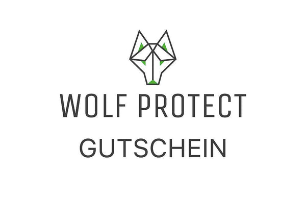 Gutschein - WolfProtect.de