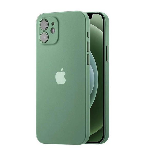 Super Slim Case für iPhone 13 Serie - WolfProtect.de